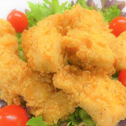 宮崎産鶏のフライドチキン90ｇ